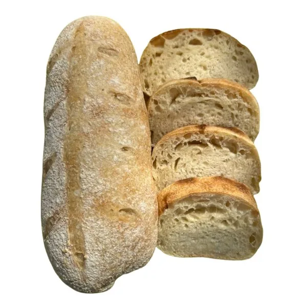 Баньми (вьетнамский хлеб)