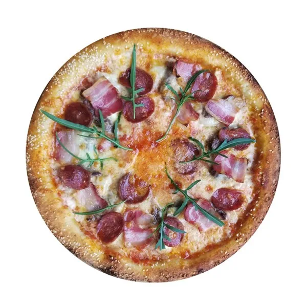 Супер мясная