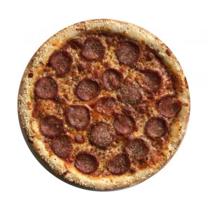 Pepperoni