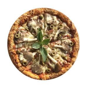 Italiano con Pepperoni