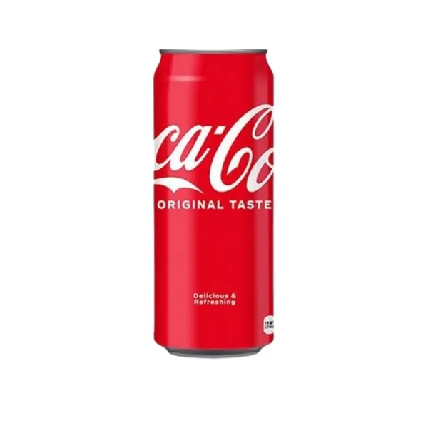Coca-Cola 300 мл.
