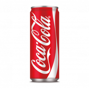 Coca-Cola 300 мл.