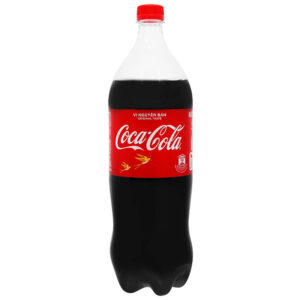 Coca-Cola 1.5 L